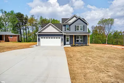 61 McCauley Lane, Travelers Rest, SC 29690 - Photo 2