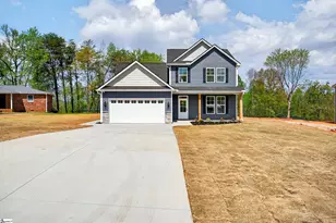61 McCauley Ln, Travelers Rest, SC 29690 - Photo 2