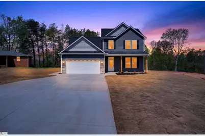 61 McCauley Lane, Travelers Rest, SC 29690 - Photo 1