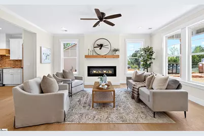 61 McCauley Lane, Travelers Rest, SC 29690 - Photo 8