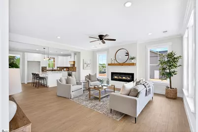 61 McCauley Lane, Travelers Rest, SC 29690 - Photo 4