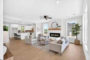 61 McCauley Ln, Travelers Rest, SC 29690 - Photo 4