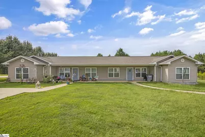 150 Burns Hill Road, Liberty, SC 29657 - Photo 1