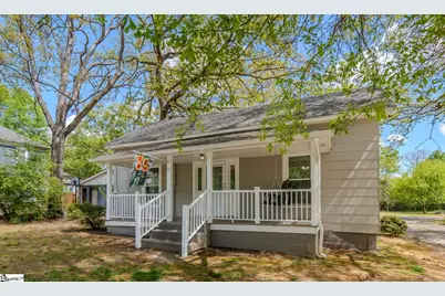 151 Glenn Springs Road, Pacolet, SC 29372 - Photo 2