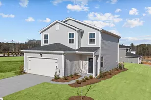 8023 Broadmead Ct, Spartanburg, SC 29307 - Photo 2