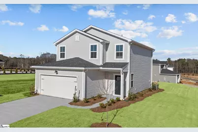 8030 Broadmead Court #Lot 119, Spartanburg, SC 29307 - Photo 2