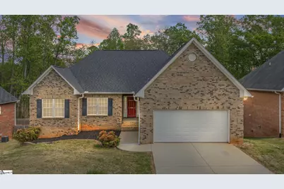 395 Sandpiper Drive, Boiling Springs, SC 29316 - Photo 1