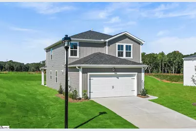 8022 Broadmead Court #Lot 121, Spartanburg, SC 29307 - Photo 2