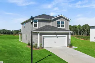 8022 Broadmead Ct, Spartanburg, SC 29307 - Photo 2