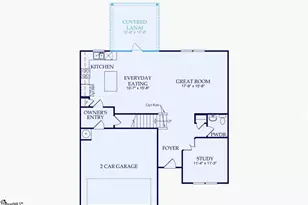 1450 Willow Rdg Wy, Spartanburg, SC 29307 - Photo 2