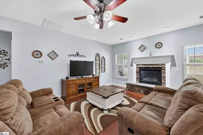 642 Windward Lane, Duncan, SC 29334 - Photo 16