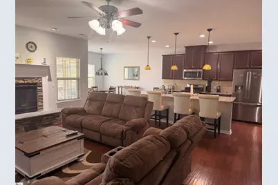 642 Windward Lane, Duncan, SC 29334 - Photo 4