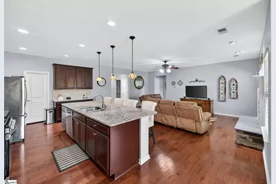 642 Windward Lane, Duncan, SC 29334 - Photo 22