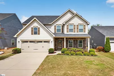 642 Windward Lane, Duncan, SC 29334 - Photo 1