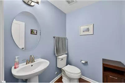 642 Windward Lane, Duncan, SC 29334 - Photo 28