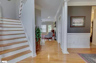 106 Pebble Creek Way, Taylors, SC 29687 - Photo 8