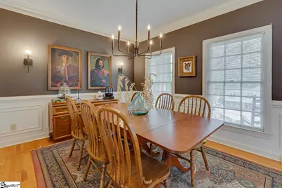 106 Pebble Creek Way, Taylors, SC 29687 - Photo 8