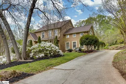 106 Pebble Creek Way, Taylors, SC 29687 - Photo 50