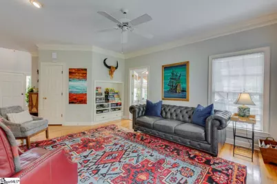 106 Pebble Creek Way, Taylors, SC 29687 - Photo 18