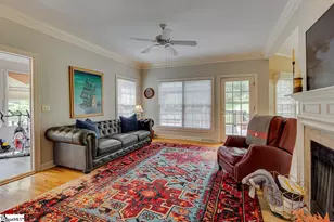 106 Pebble Creek Way, Taylors, SC 29687 - Photo 14