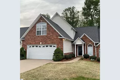 833 Woodsford Drive, Greenville, SC 29615 - Photo 1