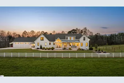 331 Bakerville Road, Easley, SC 29642 - Photo 1