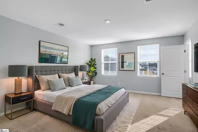 136 Bleckley Trail, Anderson, SC 29625 - Photo 4