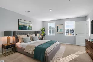 136 Bleckley Trail, Anderson, SC 29625 - Photo 4