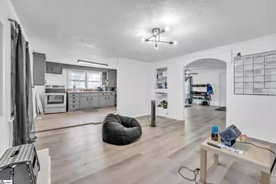 211 California Avenue, Spartanburg, SC 29303 - Photo 8