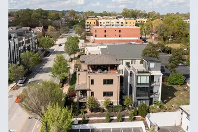 604 N Main Street, Greenville, SC 29601 - Photo 6