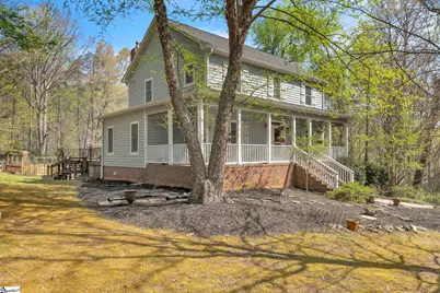 1980 Highway 11, Landrum, SC 29356 - Photo 2