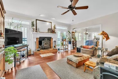 1980 Highway 11, Landrum, SC 29356 - Photo 4