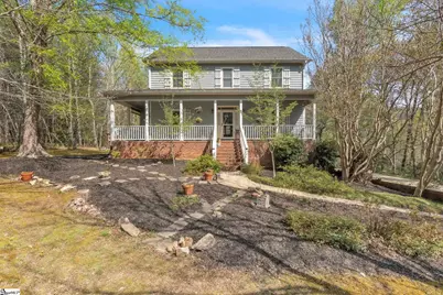 1980 Highway 11, Landrum, SC 29356 - Photo 1