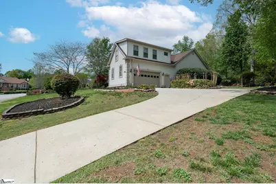 208 Glen Meadows Drive, Simpsonville, SC 29680 - Photo 38