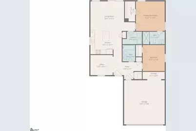 402 Edgehill Court, Greenville, SC 29617 - Photo 32