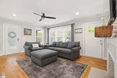 109 Todd Circle, Simpsonville, SC 29681 - Photo 8