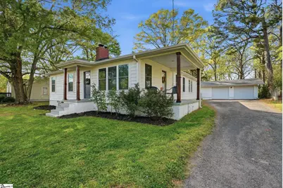 109 Todd Circle, Simpsonville, SC 29681 - Photo 4