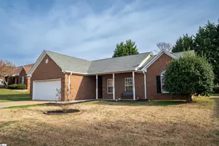 298 Glen Crest Dr, Moore, SC 29369 - Photo 2