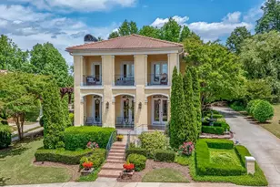 317 Sorono Dr, Greenville, SC 29609 - Photo 1