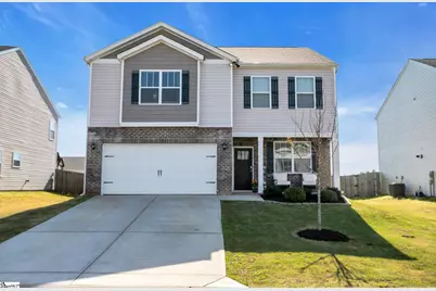 109 Slateford Circle, Piedmont, SC 29673 - Photo 1