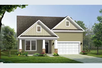 125 Beaverdam Creek Drive, Anderson, SC 29621 - Photo 1