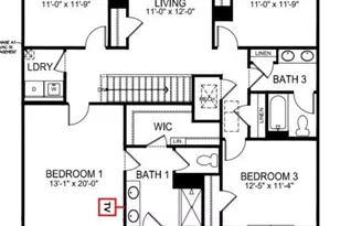 1039 Broadrum St, Piedmont, SC 29673 - Photo 4