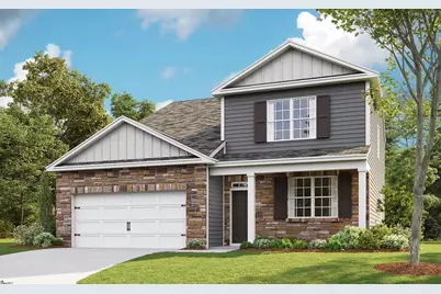 1035 Broadrum Street, Piedmont, SC 29673 - Photo 1