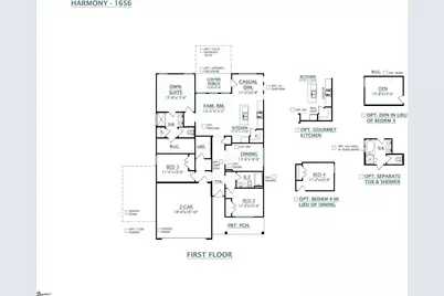 Talbert Trail, Landrum, SC 29356 - Photo 2