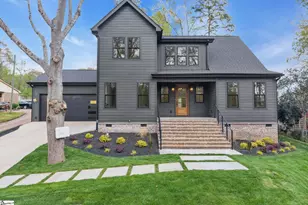 14 Plum Dr, Greenville, SC 29605 - Photo 1