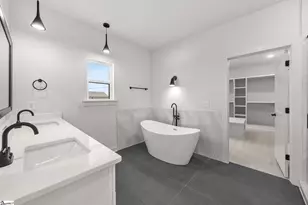 209 Redmond Dr, Fountain Inn, SC 29644 - Photo 40