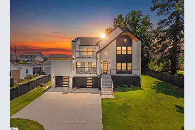 209 Redmond Drive, Fountain Inn, SC 29644 - Photo 1