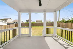 209 Redmond Dr, Fountain Inn, SC 29644 - Photo 16