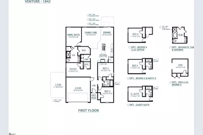 Talbert Trail, Landrum, SC 29356 - Photo 2