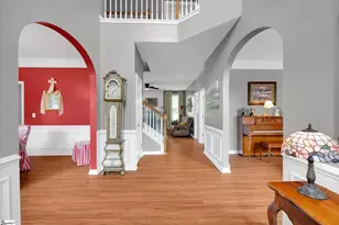 620 Heathercrest Ct, Simpsonville, SC 29681 - Photo 4